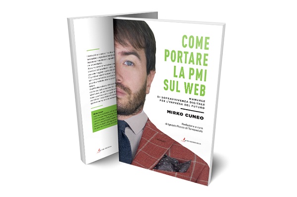 Come portare la PMI sul web