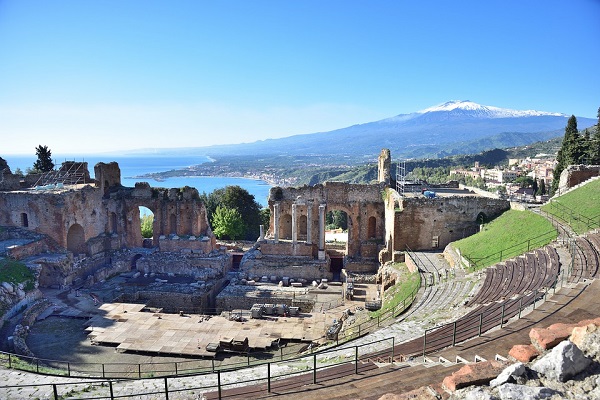 visitare sicilia